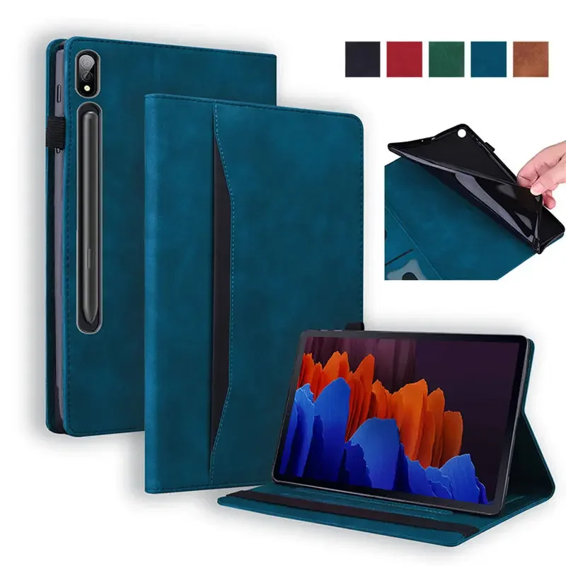 Commercial Printing Books - For Samsung Galaxy Tab S7 S8