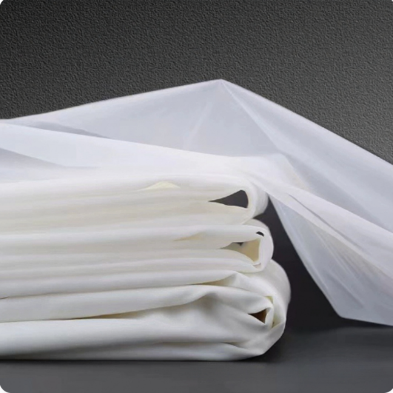 Commercial Printing Supplies - High Tension Polyester Printing Silk Screen