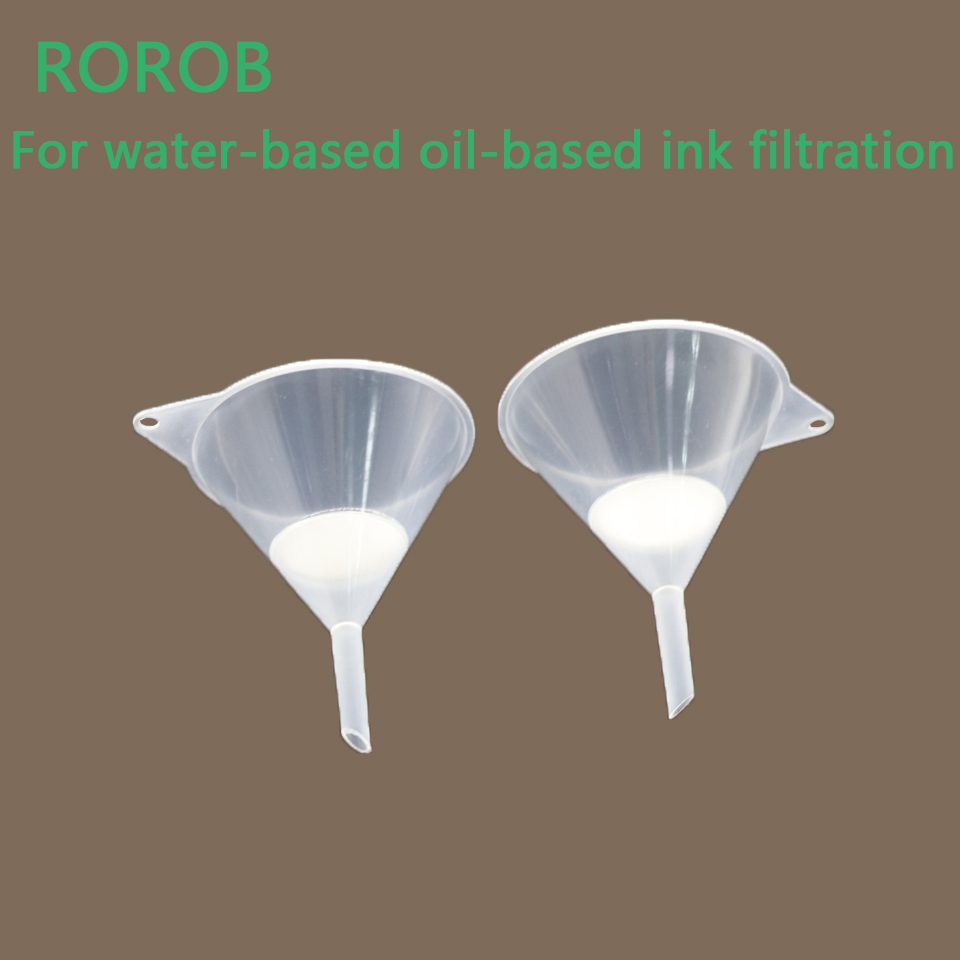 Dtf Printer Machine - DTF Printer Ink Funnel Filter Tool
