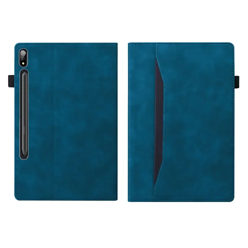 For Samsung Galaxy Tab S7 S8 P - Commercial Printing Books reseña y precio