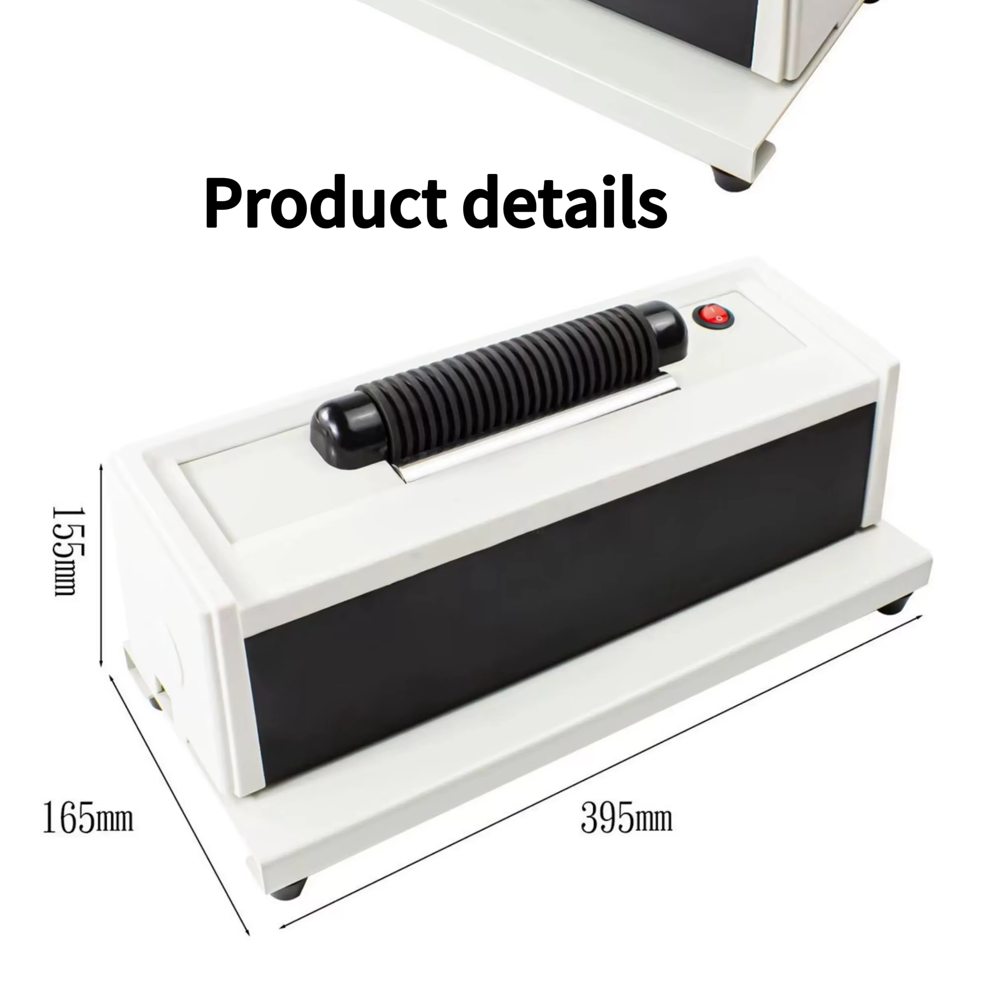Labor-saving Plastic Coil Bind - Commercial Printing And Binding reseña y precio