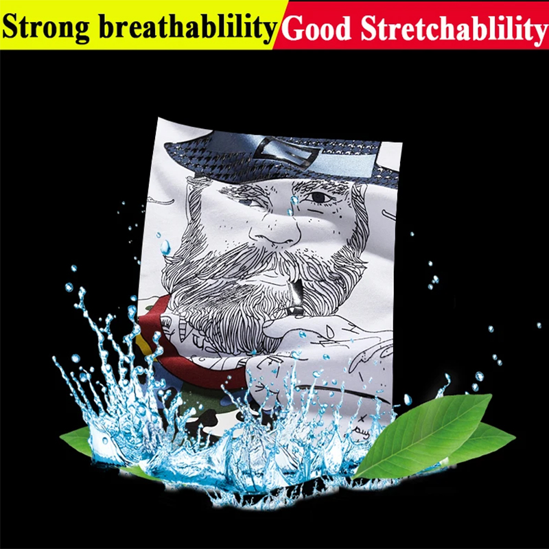 10 Sheets Inkjet Heat Transfer - White Toner Transfer Paper reseña y precio