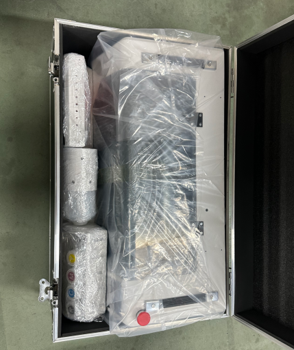 Dual print head XP600/I1600 te - Commercial Printing Supplies reseña y precio