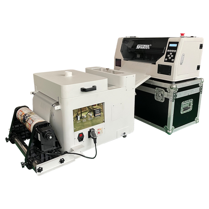 Dual print head XP600/I1600 te - Commercial Printing Supplies reseña y precio
