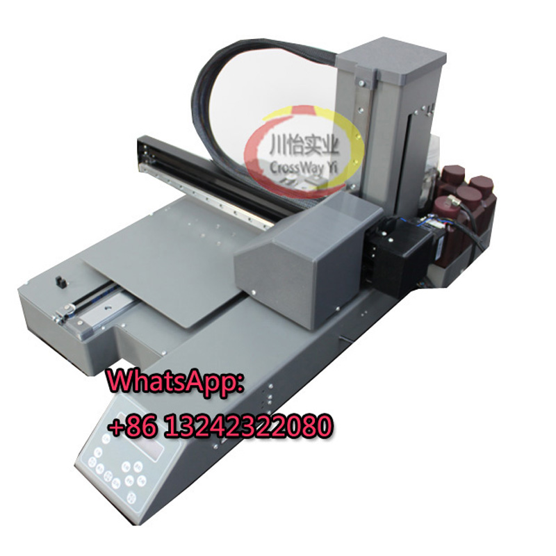 Mini Inkjet LED A4 Small Deskt - Commercial Photo Printer reseña y precio
