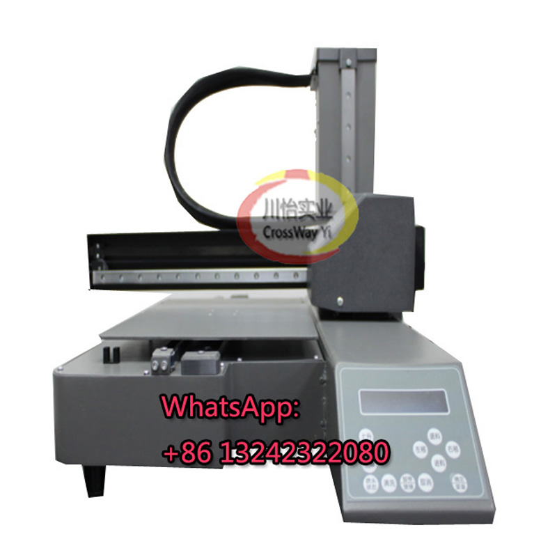 Mini Inkjet LED A4 Small Deskt - Commercial Photo Printer reseña y precio