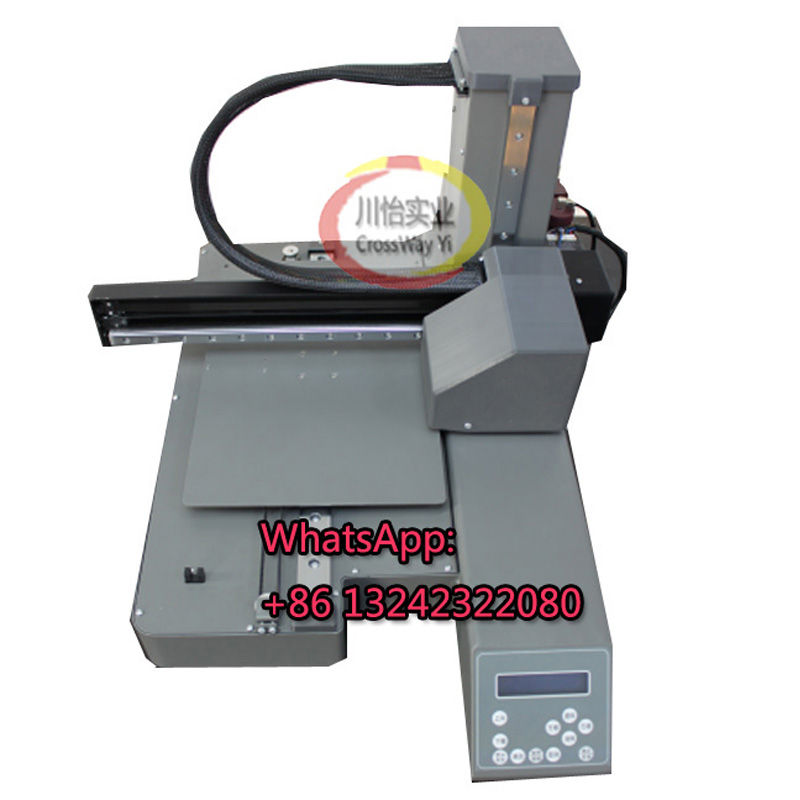 Mini Inkjet LED A4 Small Deskt - Commercial Photo Printer reseña y precio
