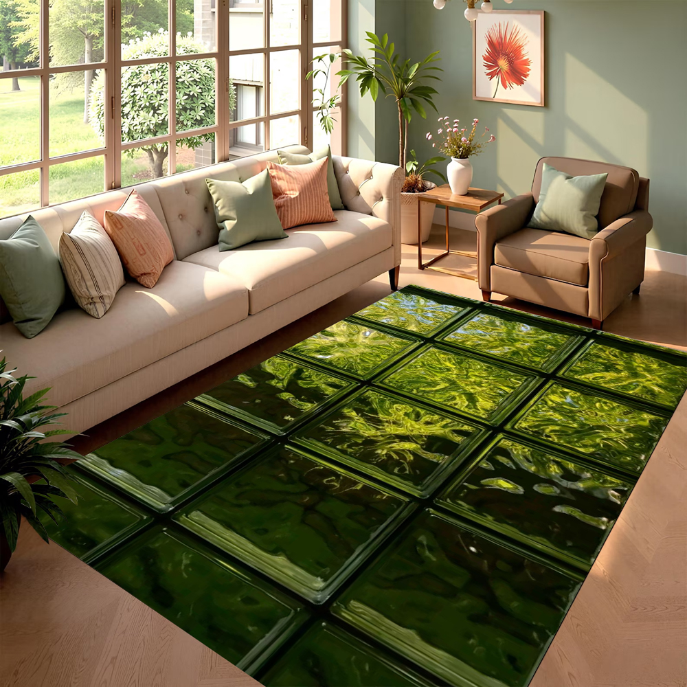 Rural Style Floral Window Prin - Commercial Window Printing reseña y precio