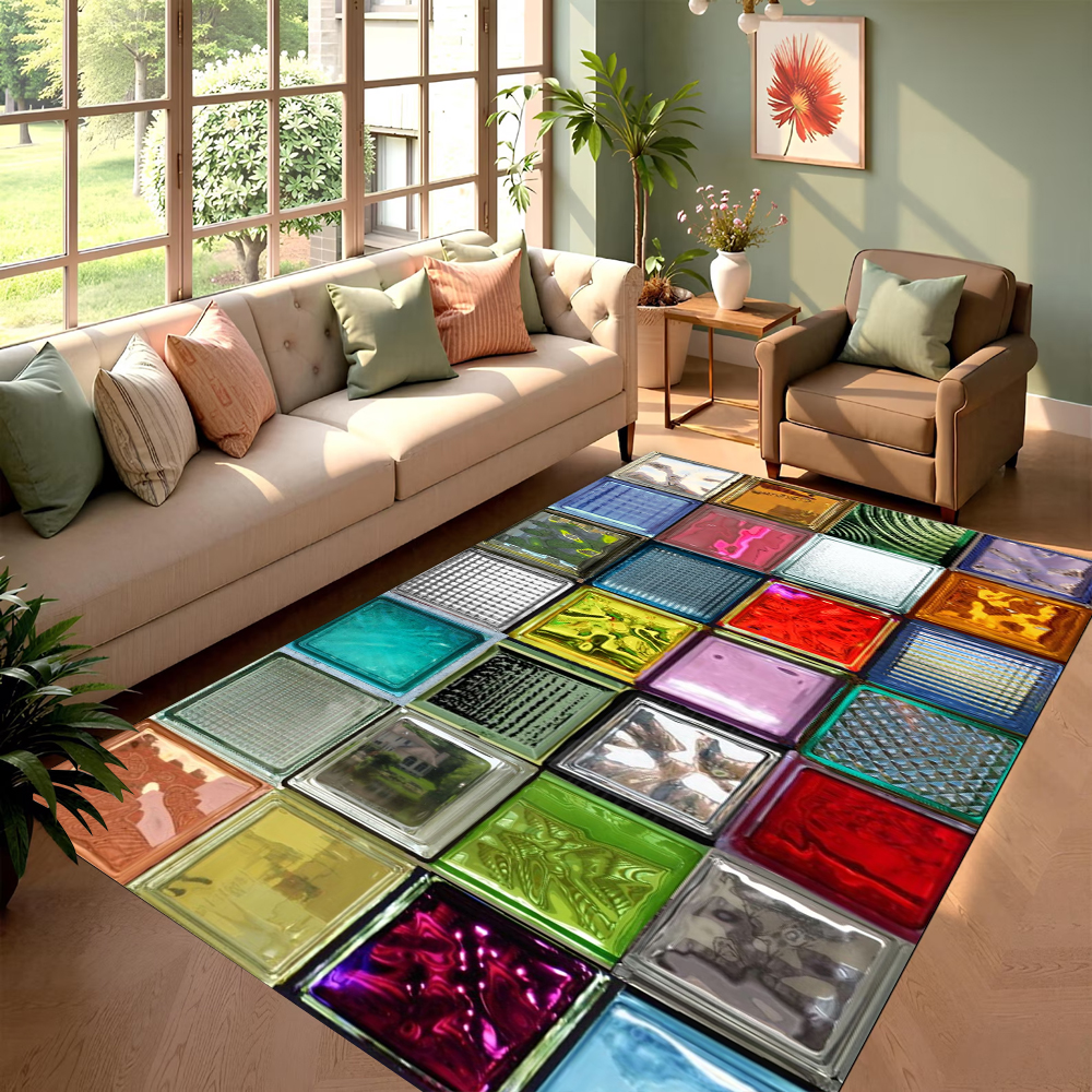 Rural Style Floral Window Prin - Commercial Window Printing reseña y precio