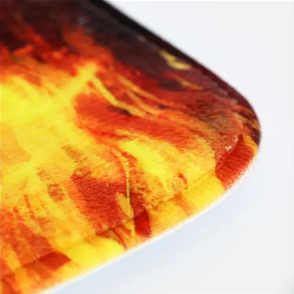 Red High Heel Print Area Rug,  - Commercial Printing Supplies reseña y precio