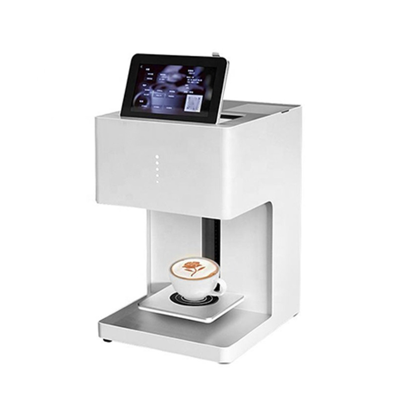 Commercial coffee automatic la - Commercial Printing Definition reseña y precio