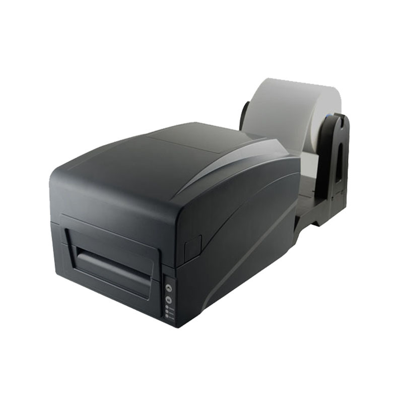 4 Inch 300DPI Thermal Transfer - Commercial Printing Network reseña y precio