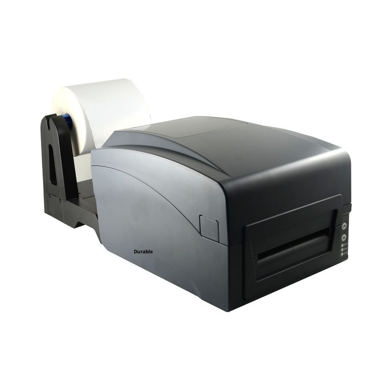 4 Inch 300DPI Thermal Transfer - Commercial Printing Network reseña y precio