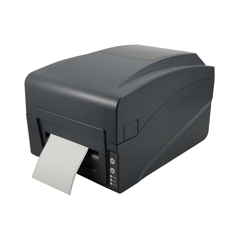 4 Inch 300DPI Thermal Transfer - Commercial Printing Network reseña y precio