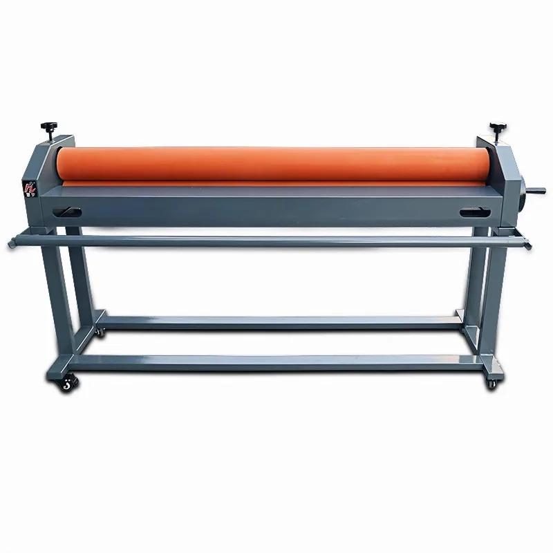 Upgrade 1.6M Laminating Machin - Laminator Cold Roll reseña y precio