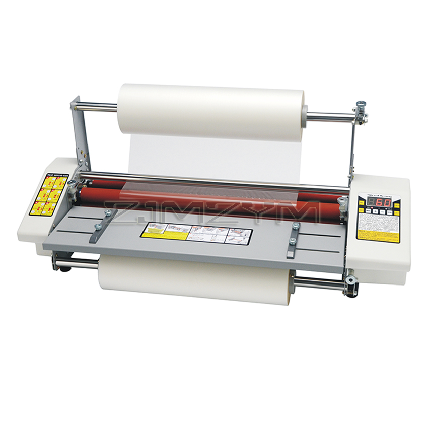 9460T A2+ 110V 220V Paper Lami - Laminator Cold Roll reseña y precio