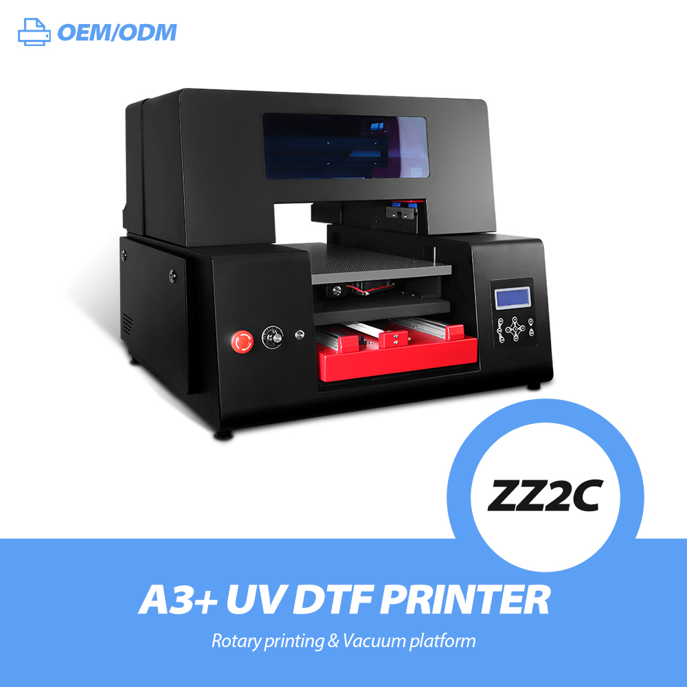 Refinecolor ZZ2C A3+ Glossy UV - Commercial Printing Network reseña y precio
