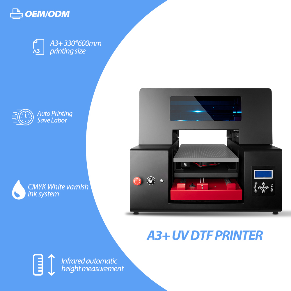 Refinecolor ZZ2C A3+ Glossy UV - Commercial Printing Network reseña y precio