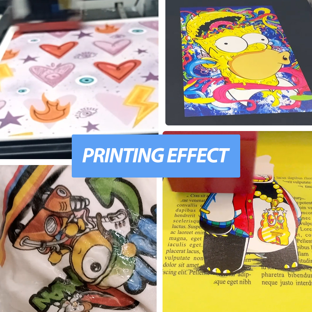 Refinecolor ZZ2C A3+ Glossy UV - Commercial Printing Network reseña y precio