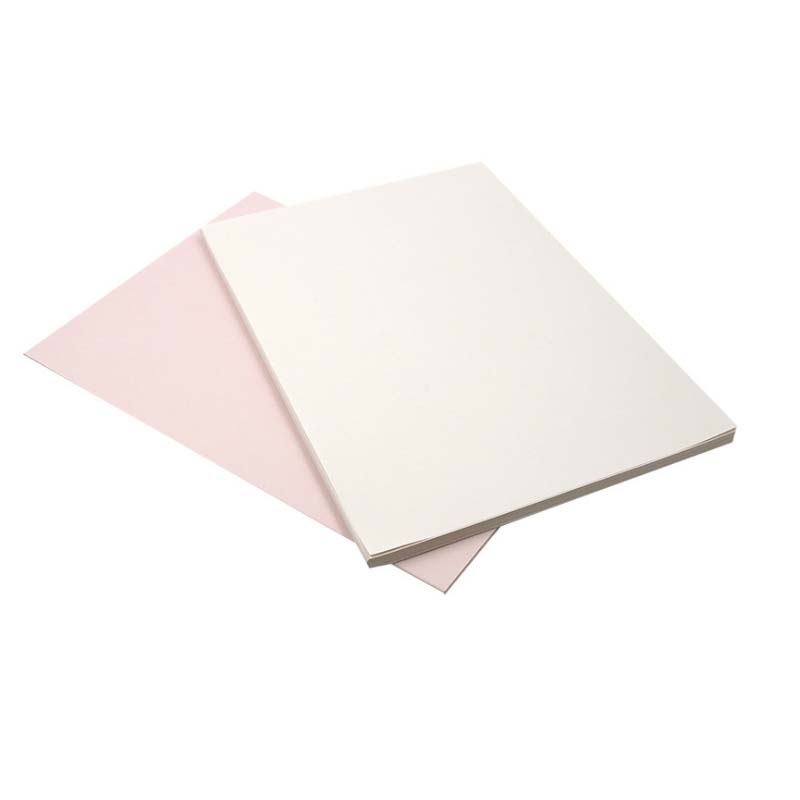 50PCS A4 Sublimation Heat Tran - White Toner Transfer Paper reseña y precio