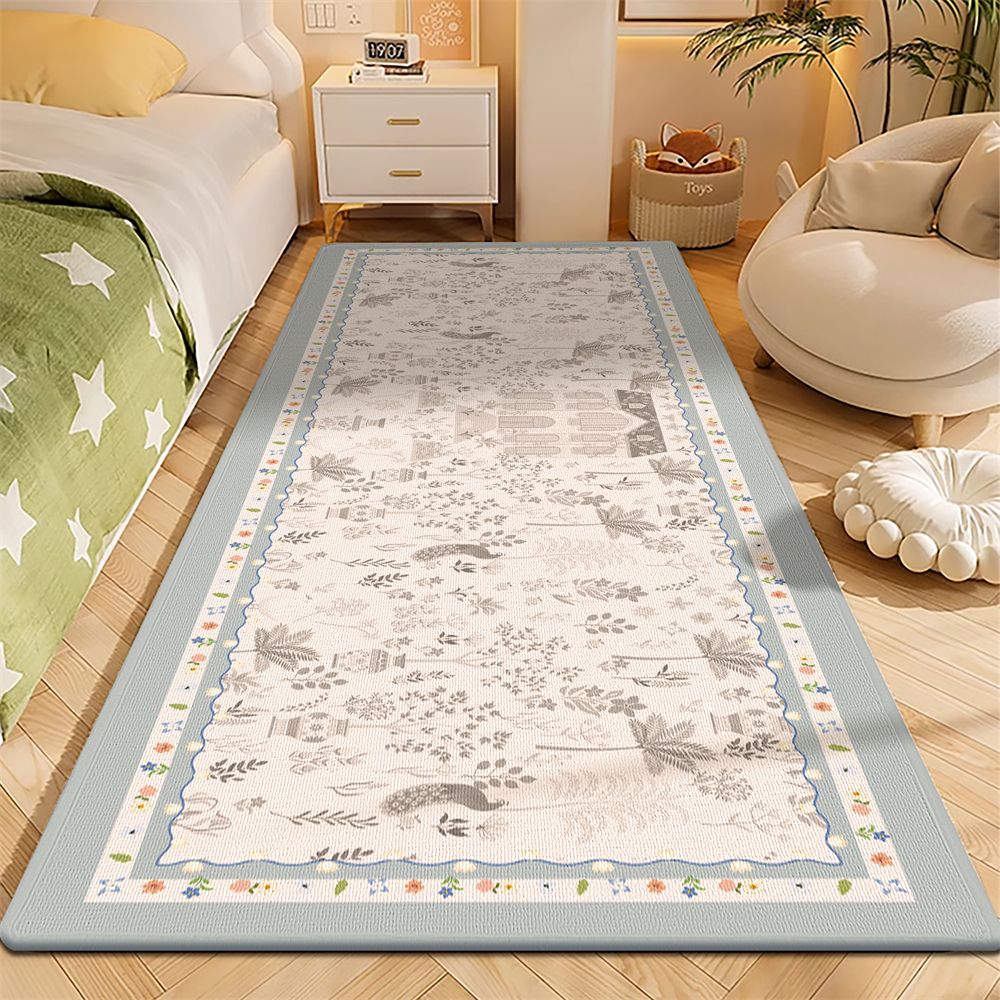 French Style Bedroom Carpet Lo - Commercial Window Printing reseña y precio