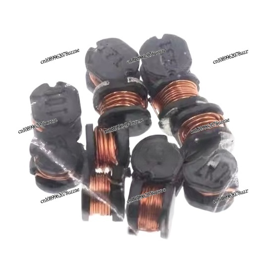 SMD Power Inductor CD54-10uh P - Commercial Printing Supplies reseña y precio
