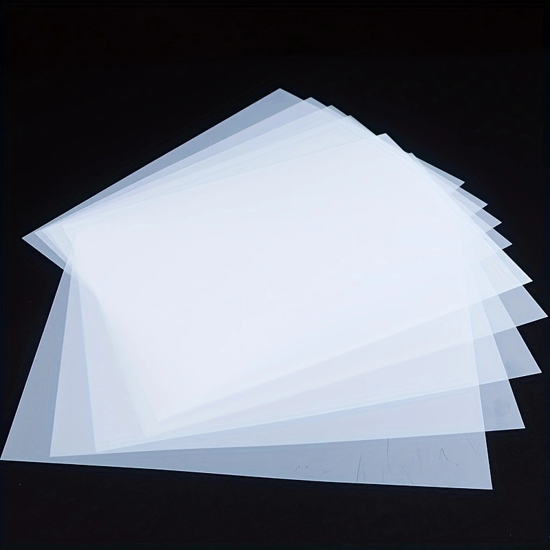A4 30 Pcs DTF Transfer Film PE - White Toner Transfer Paper reseña y precio