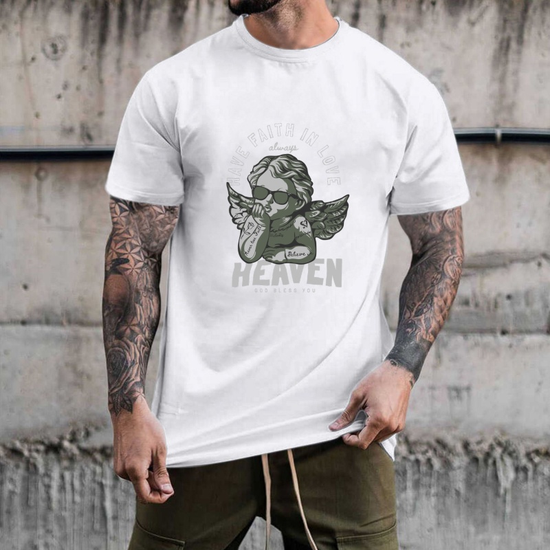 Trendy Sunglasses Angel Heat T - White Toner Transfer Paper reseña y precio
