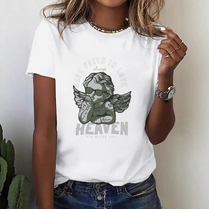 Trendy Sunglasses Angel Heat T - White Toner Transfer Paper reseña y precio
