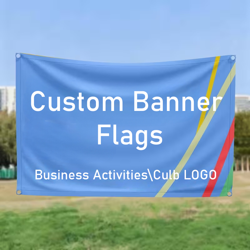 Custom Banner for Grand Openin - Commercial Printing Supplies reseña y precio