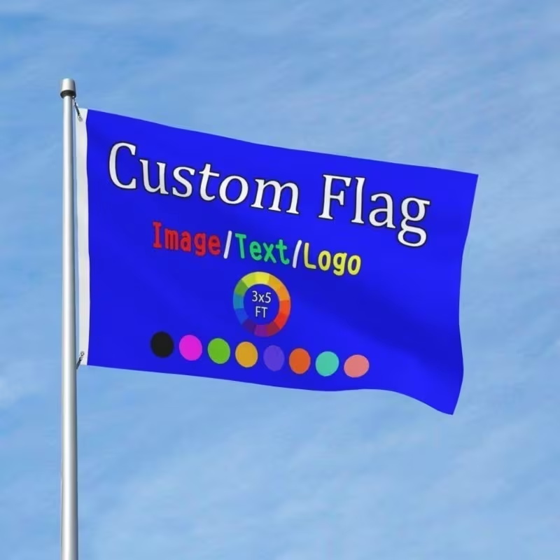 Custom Banner for Grand Openin - Commercial Printing Supplies reseña y precio