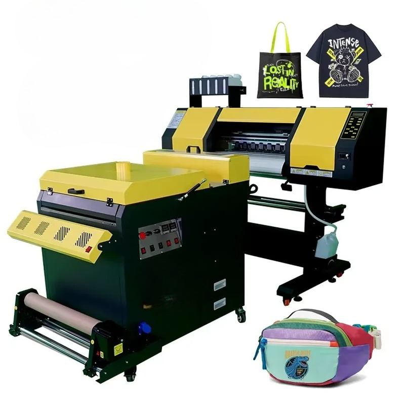 XinFlying One-stop DTF Printer - Dtf Printer Machine reseña y precio