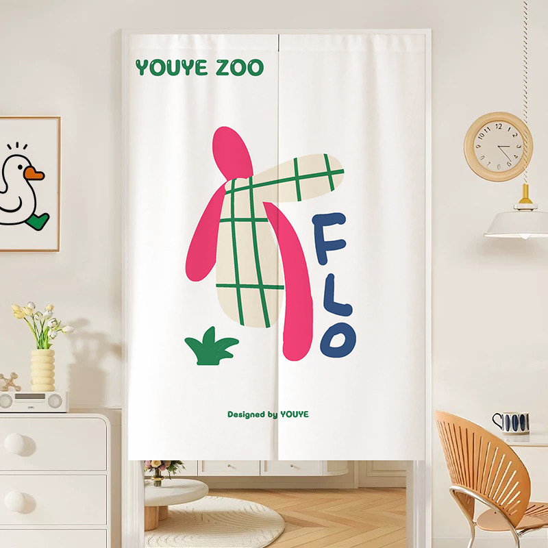 VIKAMA Pink Cheese Cartoon Nor - Commercial Window Printing reseña y precio