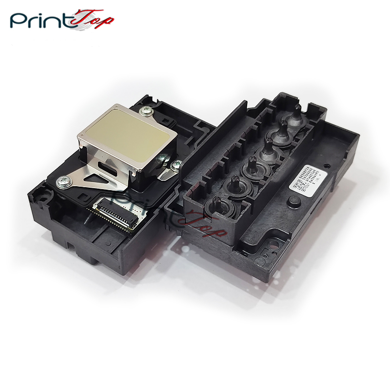 Original f180000 l805 Printhea - Dtf Printer Machine reseña y precio
