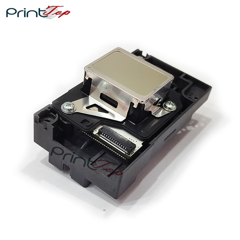 Original f180000 l805 Printhea - Dtf Printer Machine reseña y precio