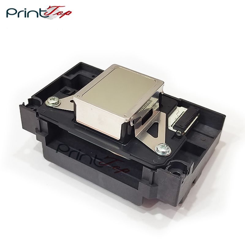 Original f180000 l805 Printhea - Dtf Printer Machine reseña y precio