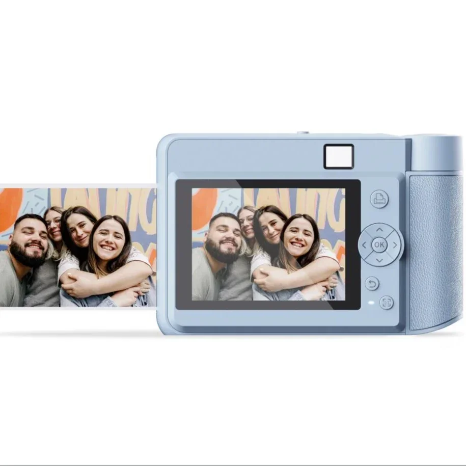 HPRT New Product Ideas 2026 Po - Commercial Photo Printer reseña y precio