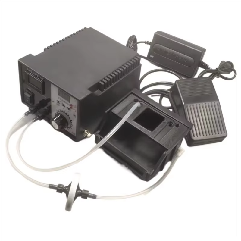 Printhead DTF Ink Clogged Clea - Dtf Printer Machine reseña y precio