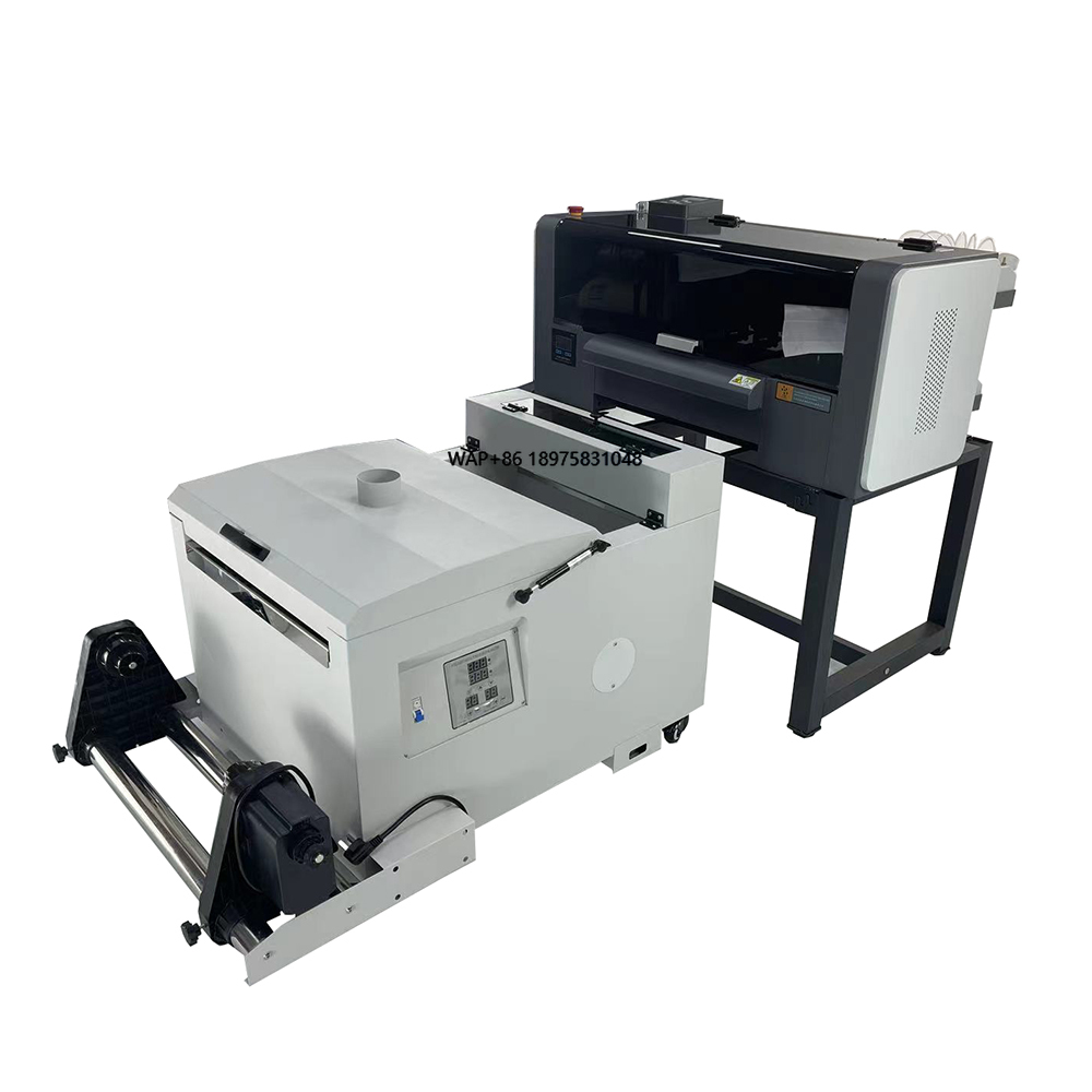 Dual Xp600 Heads Dtf Printer P - Dtf Printer Machine reseña y precio