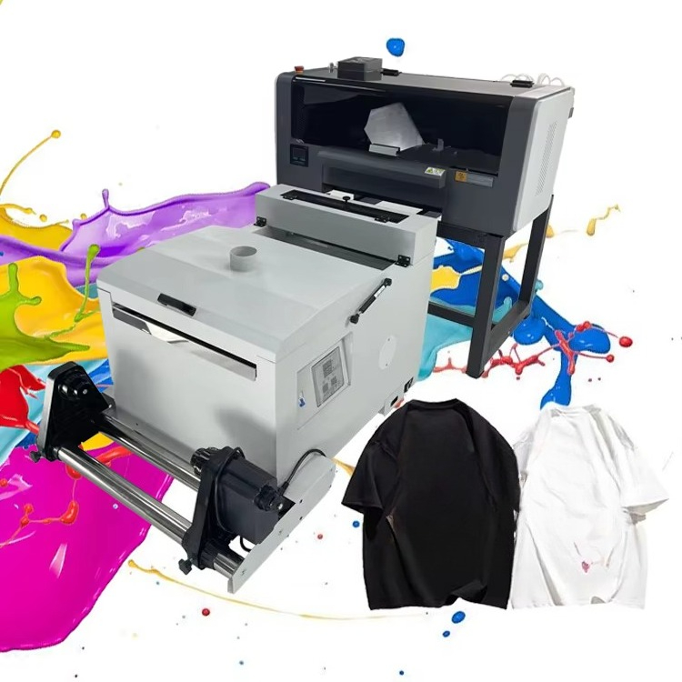 Dual Xp600 Heads Dtf Printer P - Dtf Printer Machine reseña y precio