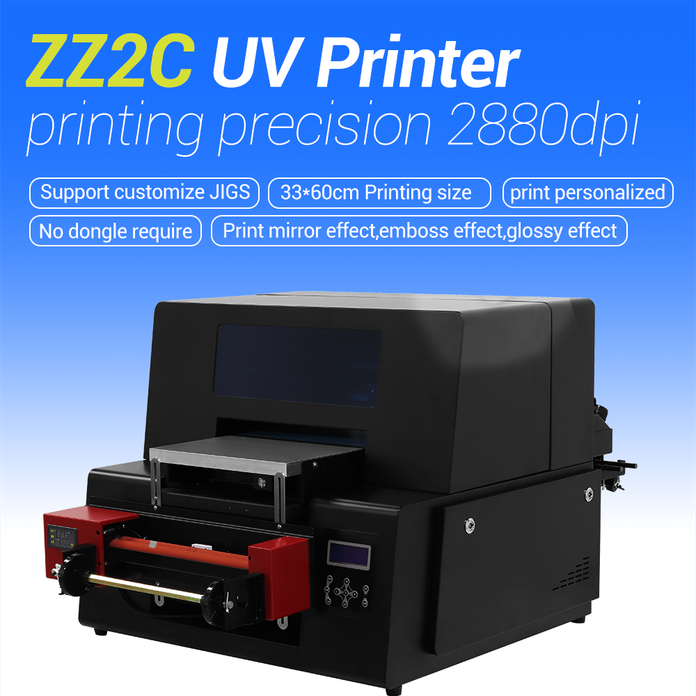 Refinecolor Flatbed Roll Integ - Commercial Printing Network reseña y precio