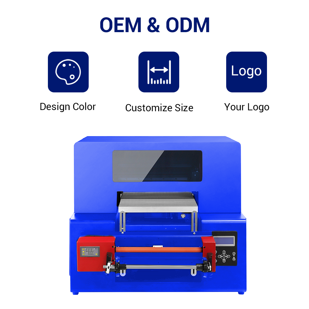 Refinecolor Flatbed Roll Integ - Commercial Printing Network reseña y precio