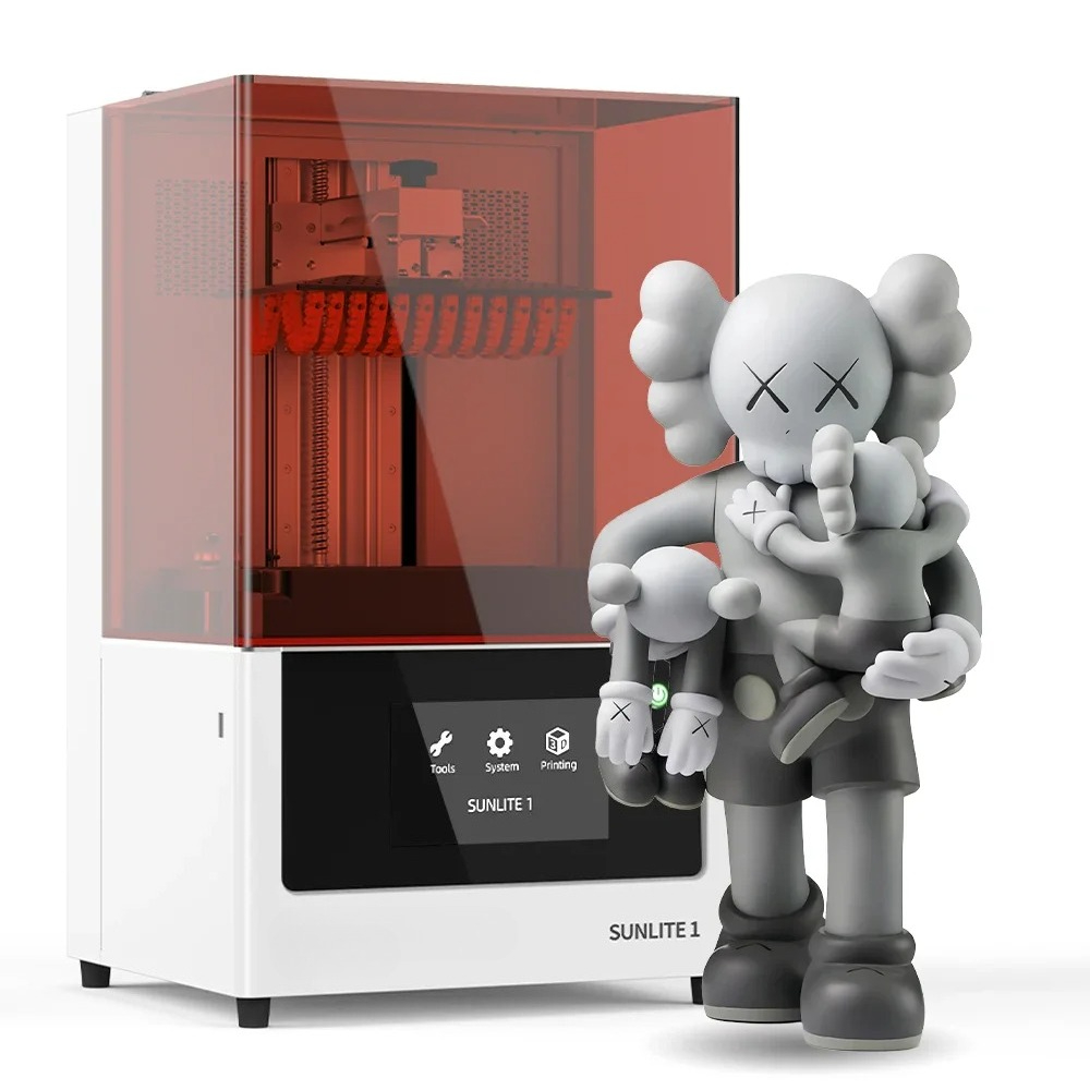 2025 Wholesale 3D Printer Acti - 3D Printing Commercial Use reseña y precio