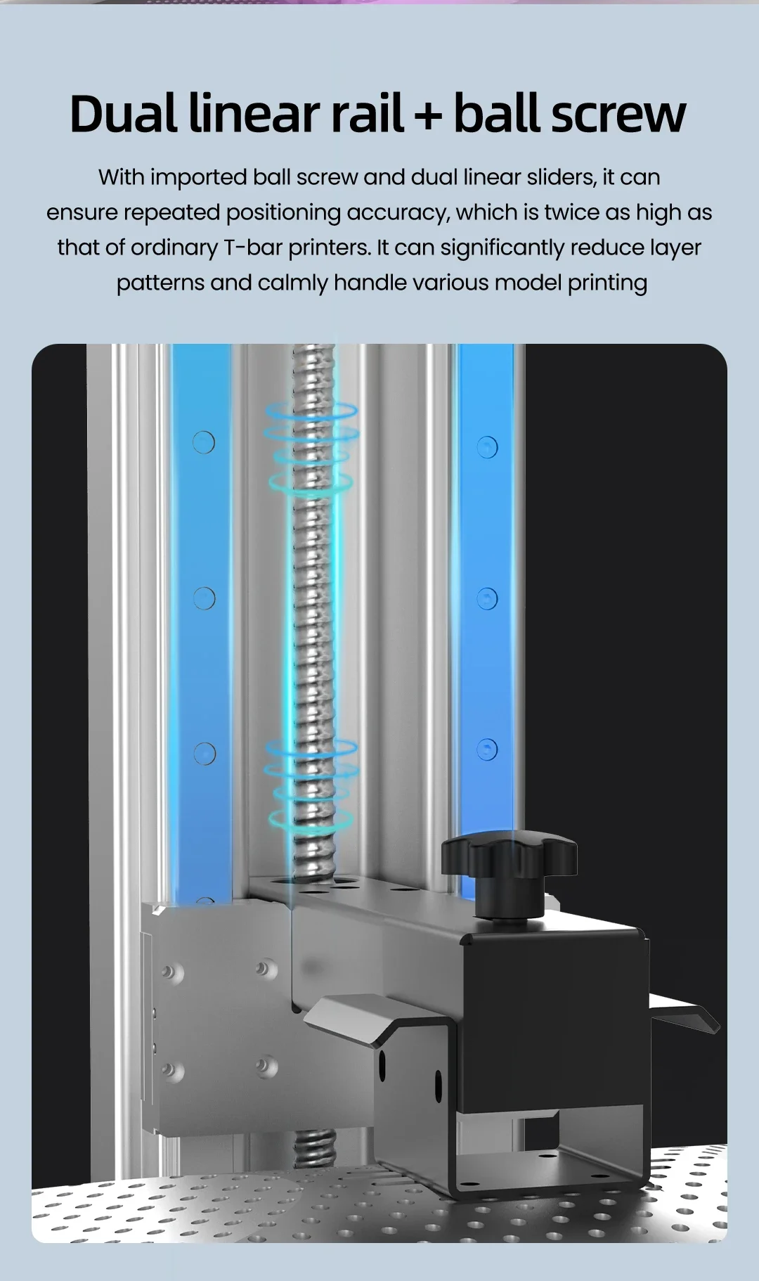 2025 Wholesale 3D Printer Acti - 3D Printing Commercial Use reseña y precio