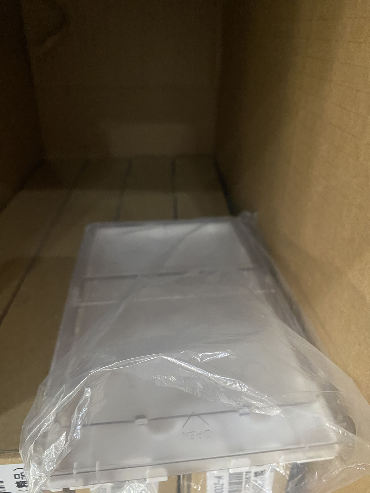 Paper Input Tray Pickup Trap 3 - Commercial Photo Printer reseña y precio