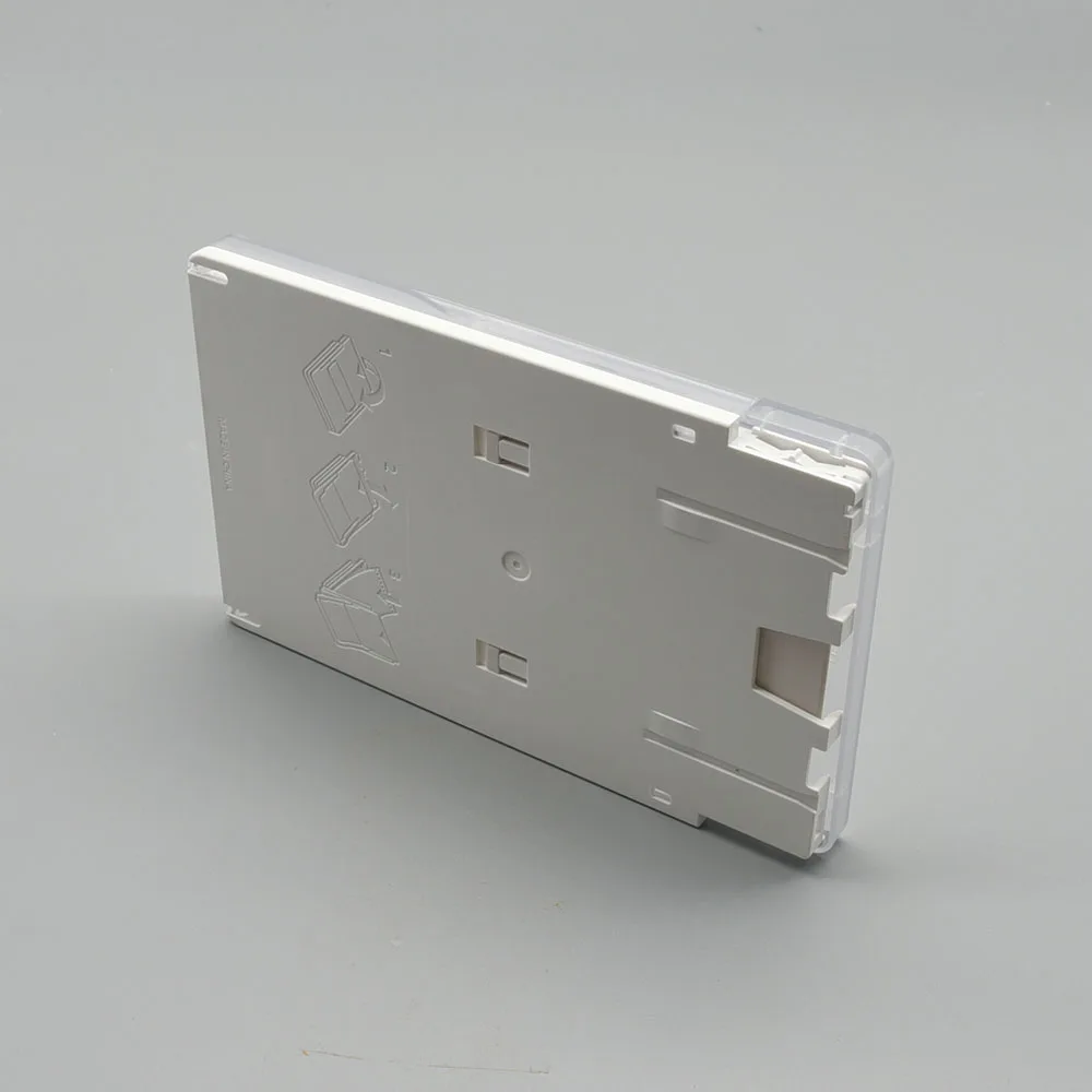 Paper Input Tray Pickup Trap 3 - Commercial Photo Printer reseña y precio