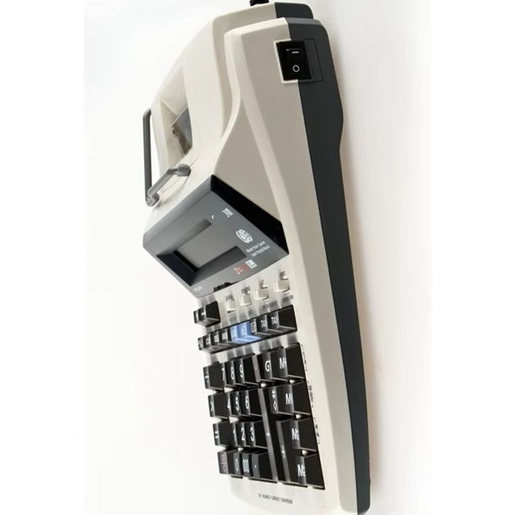 MP-120MG Business Printing Cal - Commercial Printing Supplies reseña y precio
