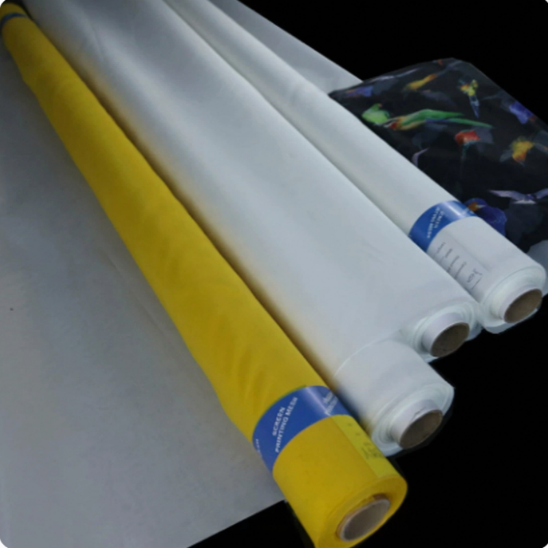 High Tension Polyester Printin - Commercial Printing Supplies reseña y precio