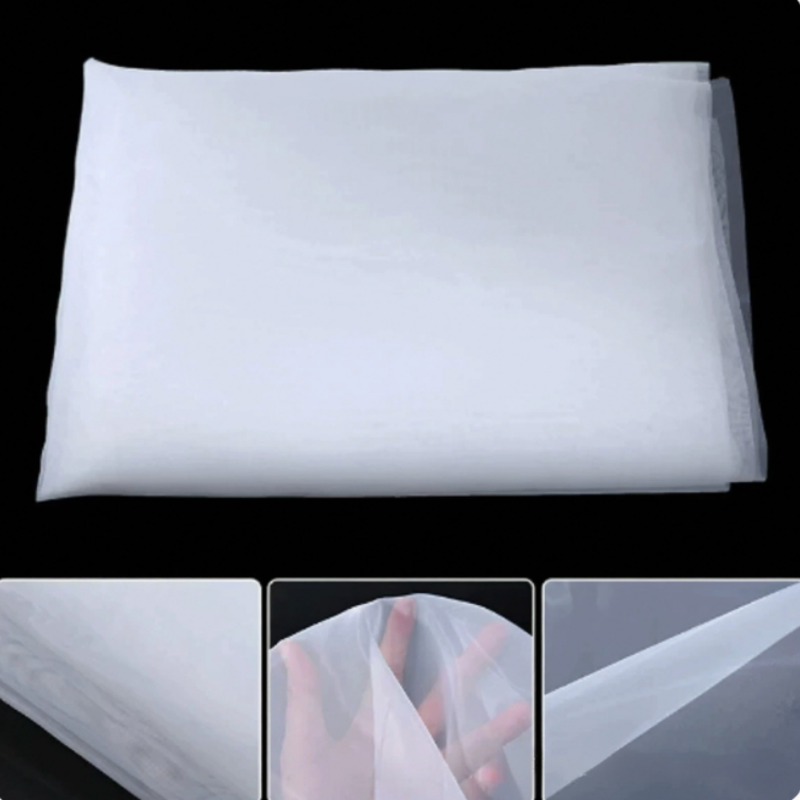 High Tension Polyester Printin - Commercial Printing Supplies reseña y precio