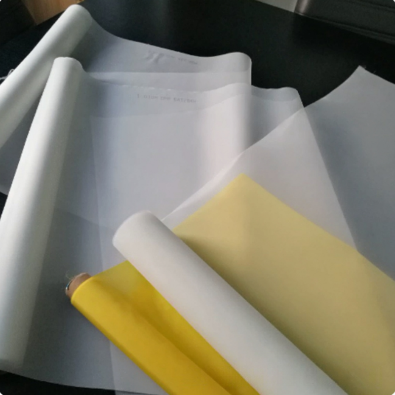 High Tension Polyester Printin - Commercial Printing Supplies reseña y precio